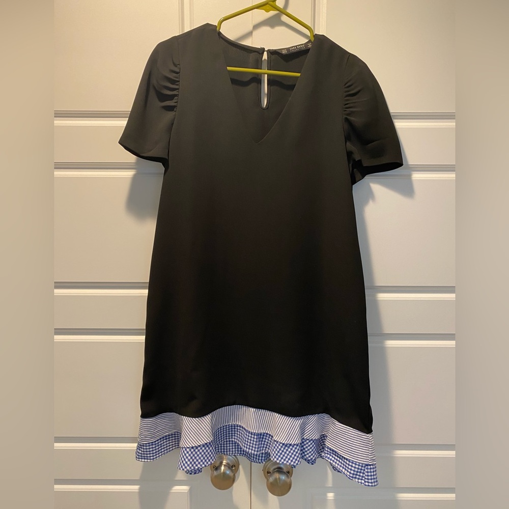 Zara Dress—M